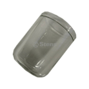 Glass Bowl New Holland 311276