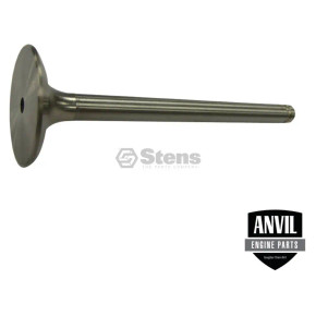 Exhaust Valve Massey Ferguson 747581M1