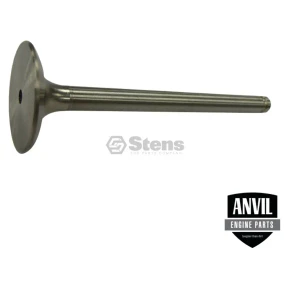 Exhaust Valve Massey Ferguson 747581M1