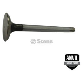 Exhaust Valve Massey Ferguson 747552M1