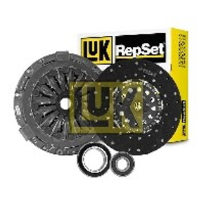 Clutch Kit AL120021