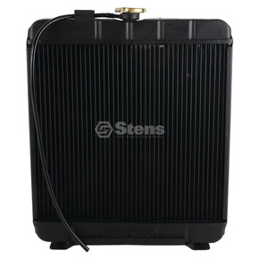 Radiator New Holland SBA310100630