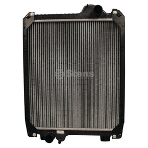 Radiator CaseIH 82033796