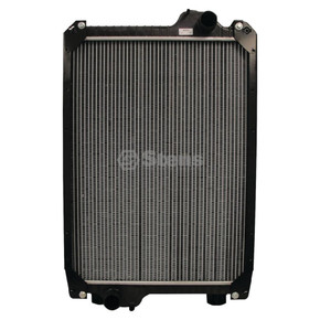 Radiator CaseIH 87352193