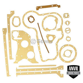Gasket Set Massey Ferguson 4223940M91