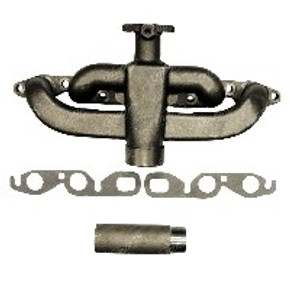 Manifold with Gaskets CaseIH 352014R2