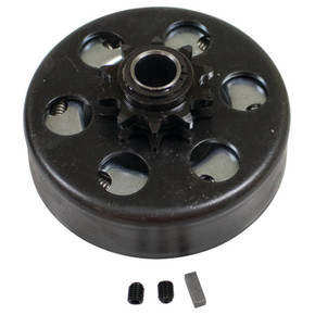 Sprocket Clutch 5/8" Bore