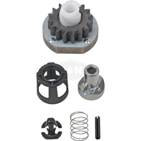 Drive Kit Briggs 16T CCW Drive Drive Kit Briggs 16T CCW Drive