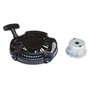 OEM Recoil Starter Assembly Subaru 268-50201-40