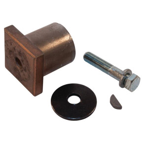Blade Adapter Assembly Snapper