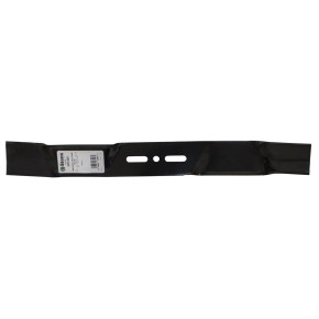 Universal Mulching Blade 20" L, 3/8" Center Hole Universal Mulching Blade 20" L, 3/8" Center Hole