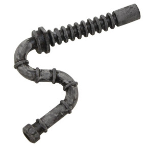Fuel Line Replaces 1121 358 7700