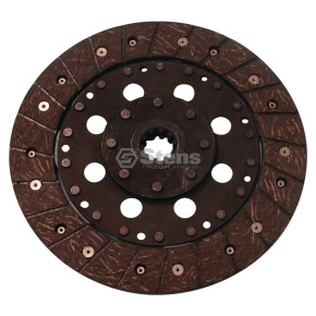 Clutch Disc Kubota 66419-13400 Clutch Disc Kubota 66419-13400