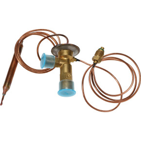 Expansion Valve New Holland 86531348