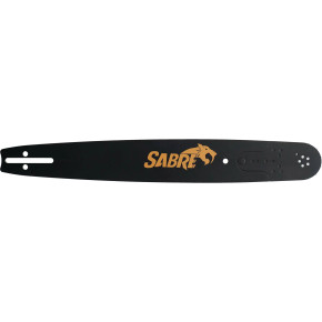 18" Replaceable Sprocket Nose Bar .325 pitch, .058 gauge, 72 DL