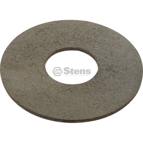 Friction Disc Friction disc, 6 1/2" OD, 2.437" ID, .2" THK