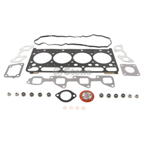 Gasket Kit Kubota 1J846-99350 Gasket Kit Kubota 1J846-99350