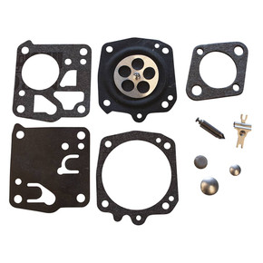 OEM Carburetor Kit Tillotson RK-26HS