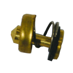 Bowl Drain Assembly Tecumseh 27136A