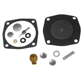 OEM Carburetor Kit Tecumseh 631893A