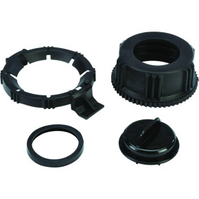 Cap Assembly LC 30-1297