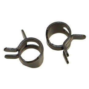 Hose Clamp Fits 5/16" OD Hose Hose Clamp Fits 5/16" OD Hose