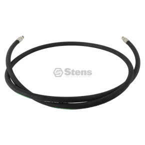 Hydraulic Hose 3/8" x 144" SAE 100 R2AT 2 wire