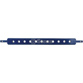 Drawbar Cat. 1, 26" L, 2 1/2" W, blue Drawbar Cat. 1, 26" L, 2 1/2" W, blue