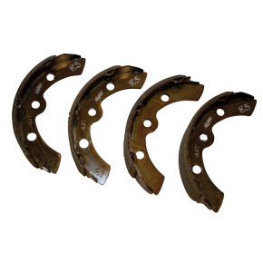Brake Shoe Kit Club Car 1011463
