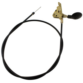 Choke Cable 109-8167