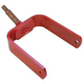 Caster Yoke 116-8887