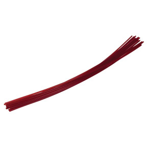 Fire Trimmer Line .105 12" Pre-Cut