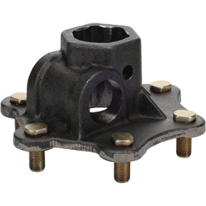 Rear Wheel Kubota 6C040-17414