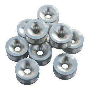 Trimmer Head Eyelet Shop Pack Replaces 4110 713 8300 Trimmer Head Eyelet Shop Pack Replaces 4110 713 8300