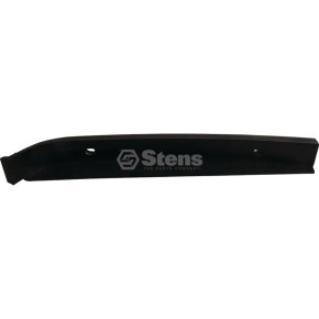 Grille Bumper CaseIH 139502A1