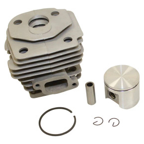 Cylinder Assembly 537157304