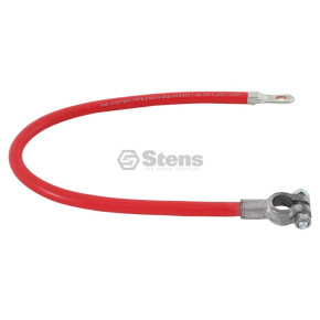 Battery Cable Massey Ferguson 180166M92