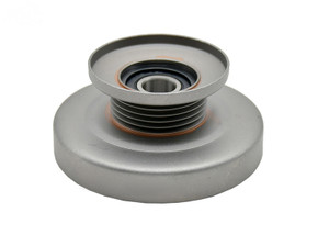 POLY-V BELT DRIVE Replaces : 4238-760-8500