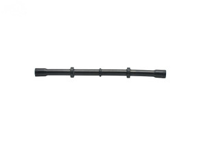 MOLDED FUEL HOSE Replaces : 4238-358-7700