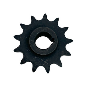 13 Tooth 40 41 420 Chain 5/8" Bore "C" Type Sprocket 13 Tooth 40 41 420 Chain 5/8" Bore "C" Type Sprocket