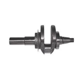 Replacement Crankshaft for GX390 and 13HP Clones Replacement Crankshaft for GX390 and 13HP Clones