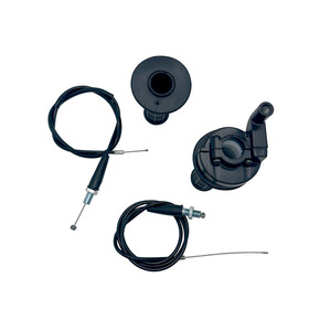 Throttle Kit Fits all Fits Coleman Baja Minibikes
