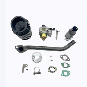 Trailmaster MB200-2 Stage 2 kit Hurricane