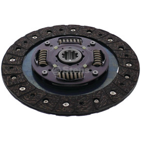 Clutch Disc Kubota T1060-20173