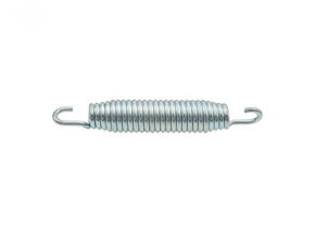 DECK SPRING FOR BAD BOY Replaces BAD BOY: 034-2020-00