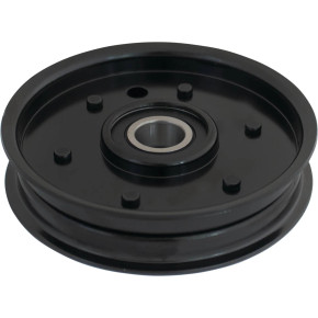 Flat Idler Hustler 607525