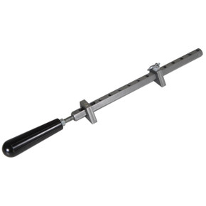 Magna-Matic MAG-300 Chipper Blade Vise