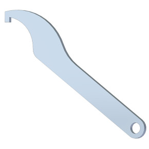 Magna-Matic 9000-53 Arbor Wrench Magna-Matic 9000-53 Arbor Wrench