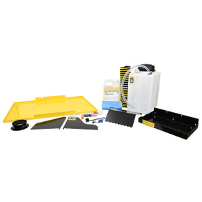 Magna-Matic 8200-305 Water-Cooling Option for MAG-8200 Series Only Magna-Matic 8200-305 Water-Cooling Option for MAG-8200 Series Only