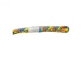 Tachyon Climbing Rope W/Eye